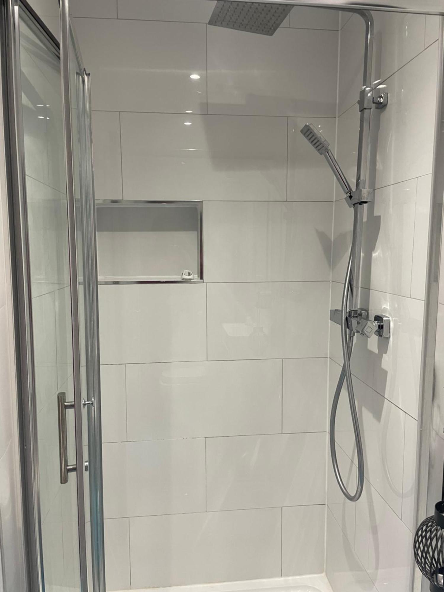 Cozy Private Room Лондон Экстерьер фото