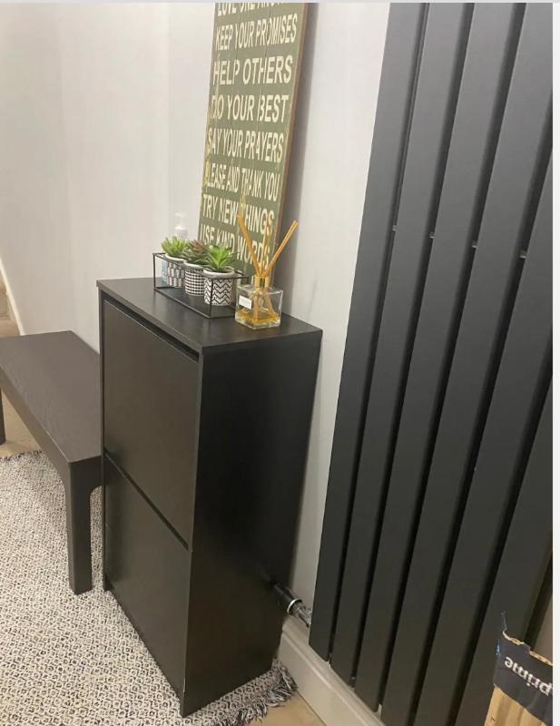 Cozy Private Room Лондон Экстерьер фото